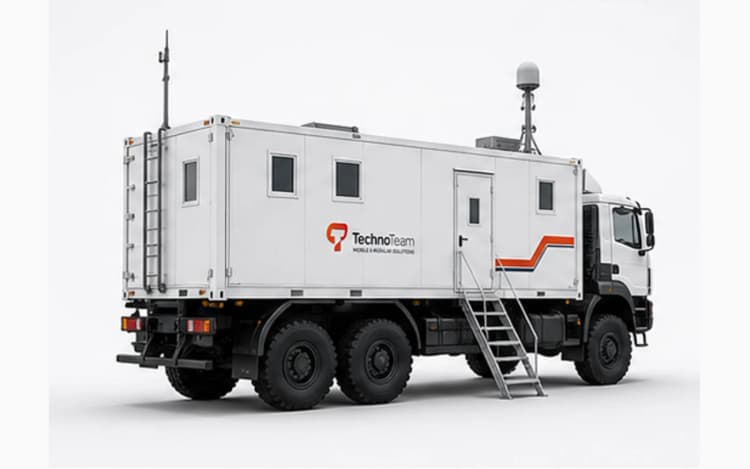 Military Unit
