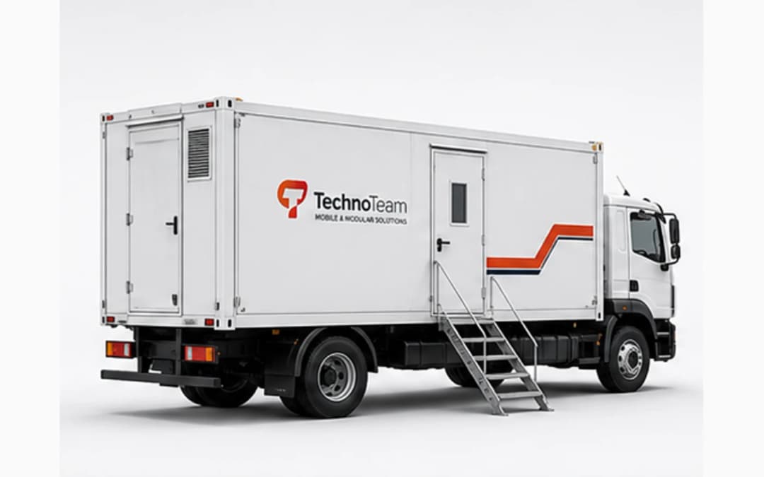 Mobile Hospital — gallery