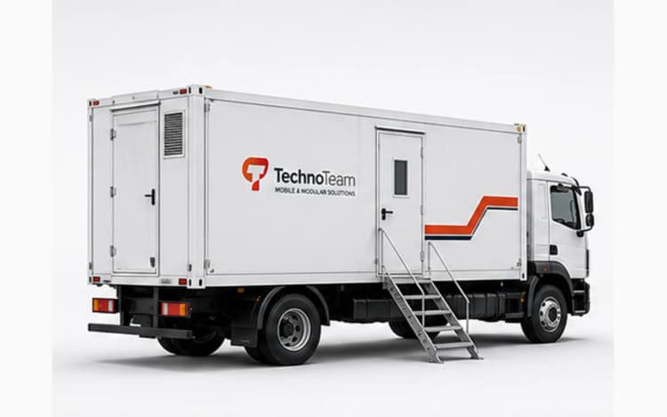 Mobile Hospital