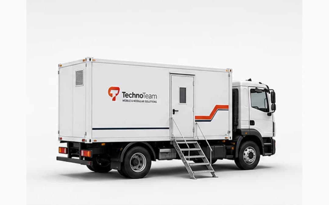 Mobile Clinic — gallery