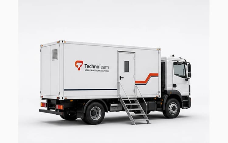 Mobile Clinic