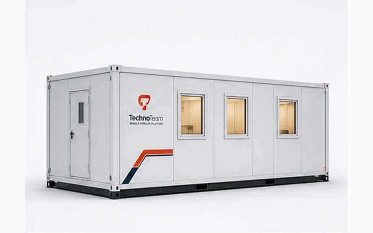Commercial Solution